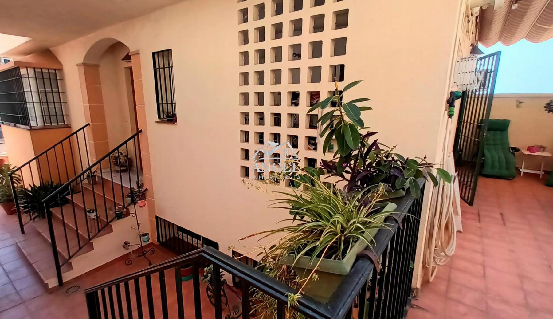 Venta de casa en Rincón de la Victoria