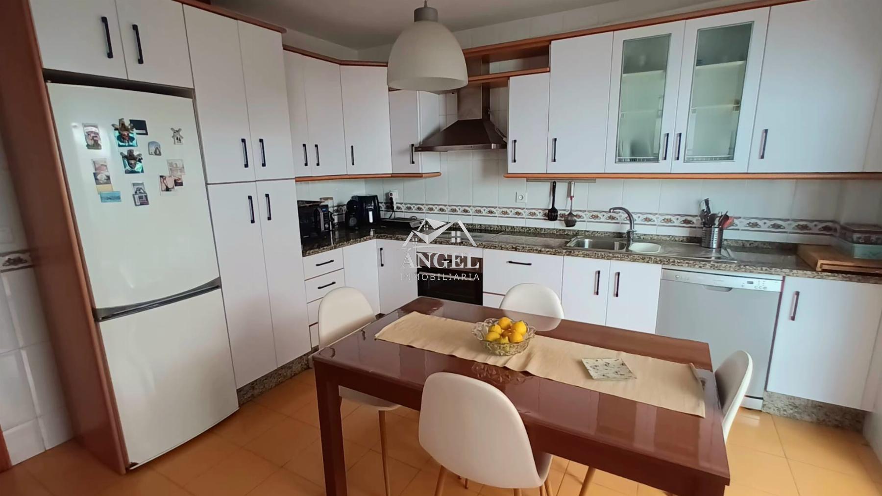 Venta de casa en Rincón de la Victoria