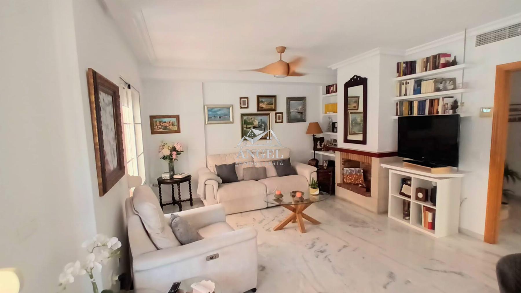 Venta de casa en Rincón de la Victoria