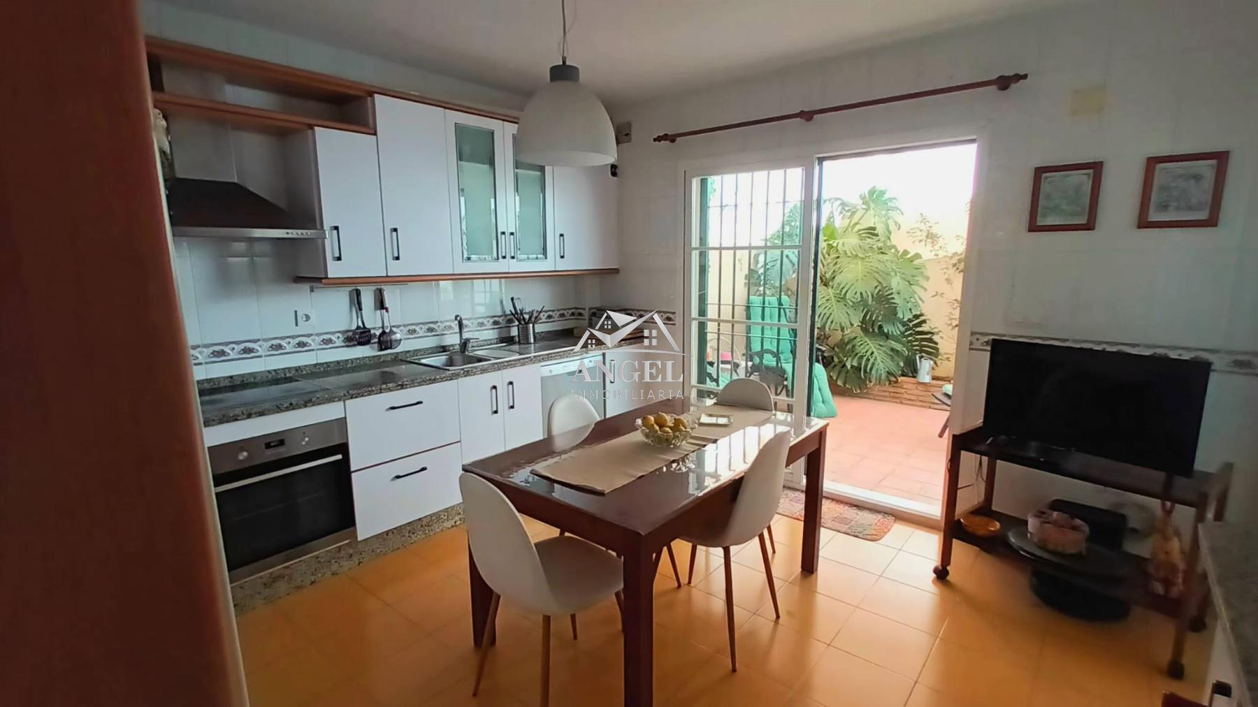 Venta de casa en Rincón de la Victoria