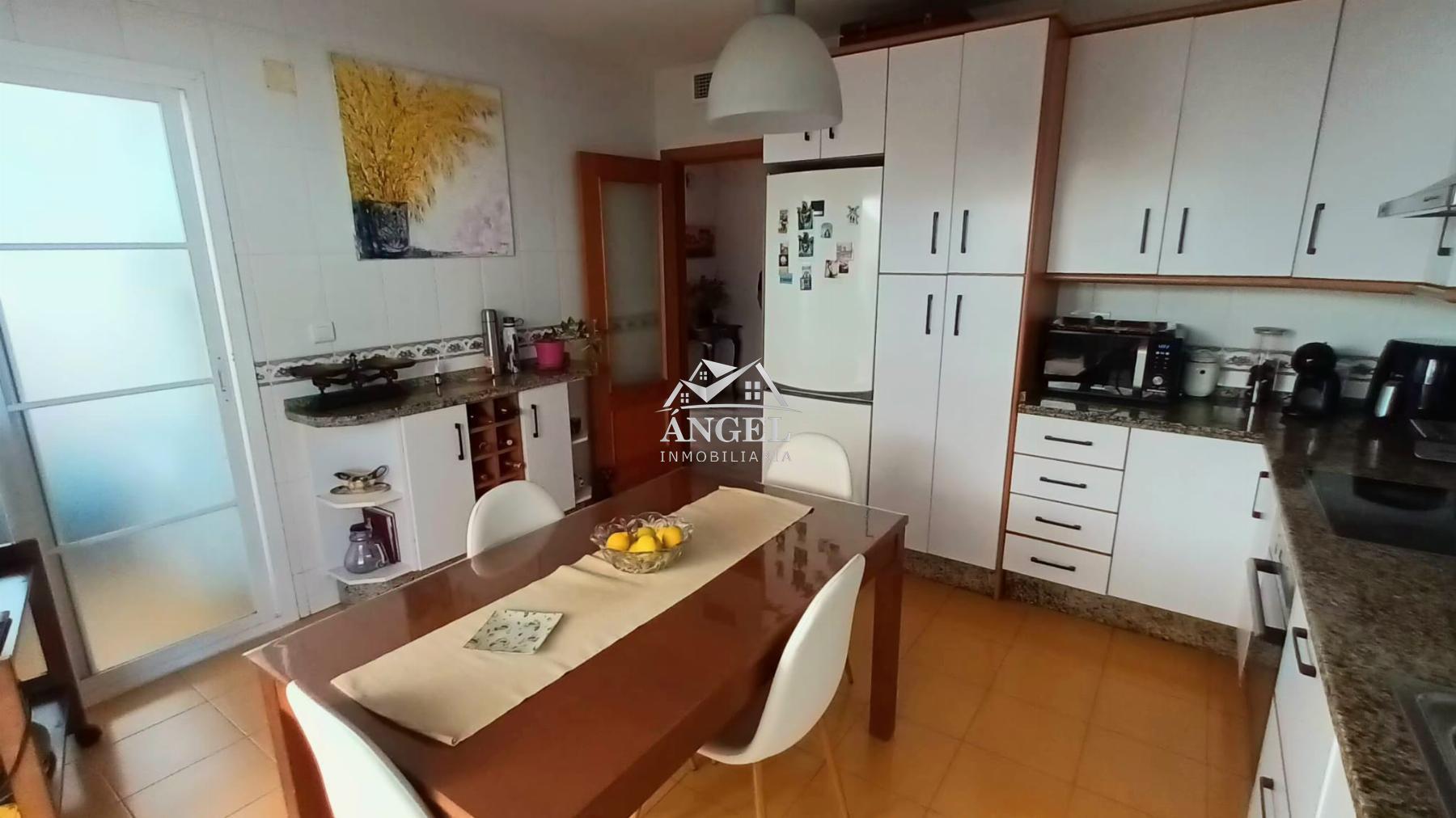 Venta de casa en Rincón de la Victoria