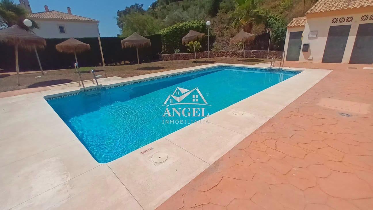 Venta de casa en Rincón de la Victoria