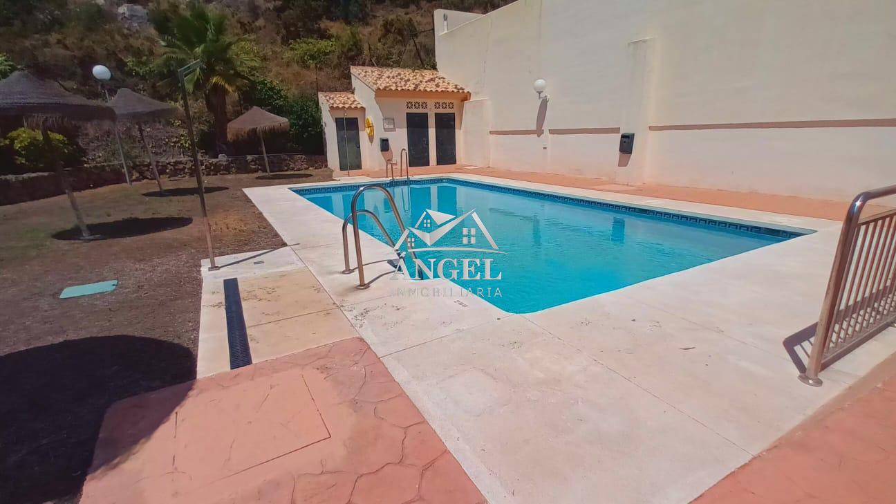 Venta de casa en Rincón de la Victoria