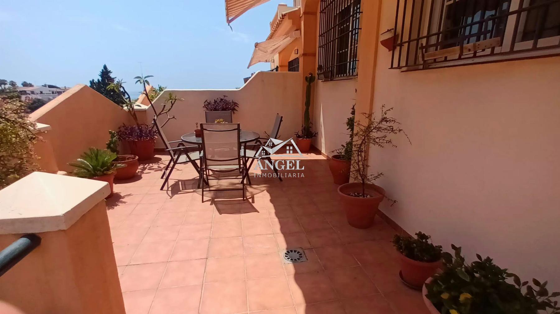 Venta de casa en Rincón de la Victoria