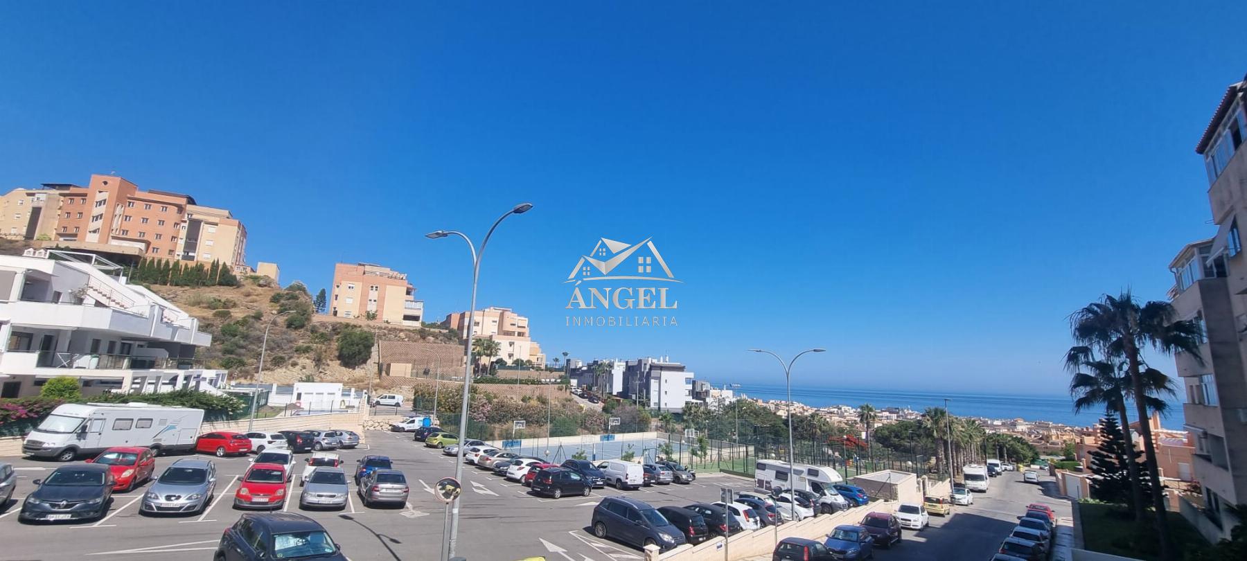 Venta de garaje en Rincón de la Victoria