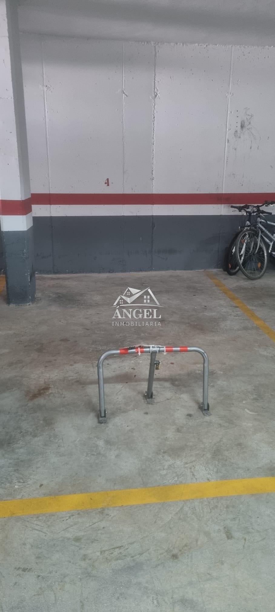 Venta de garaje en Rincón de la Victoria