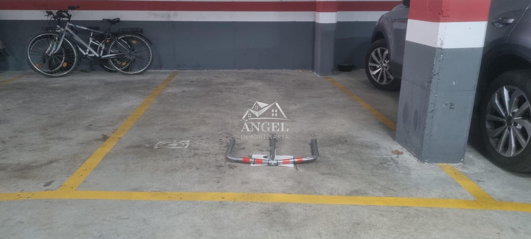 Venta de garaje en Rincón de la Victoria