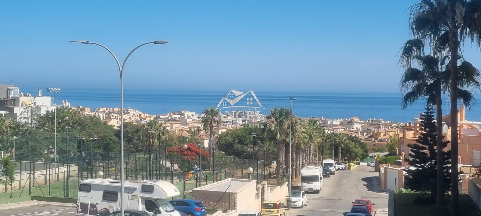 Venta de garaje en Rincón de la Victoria