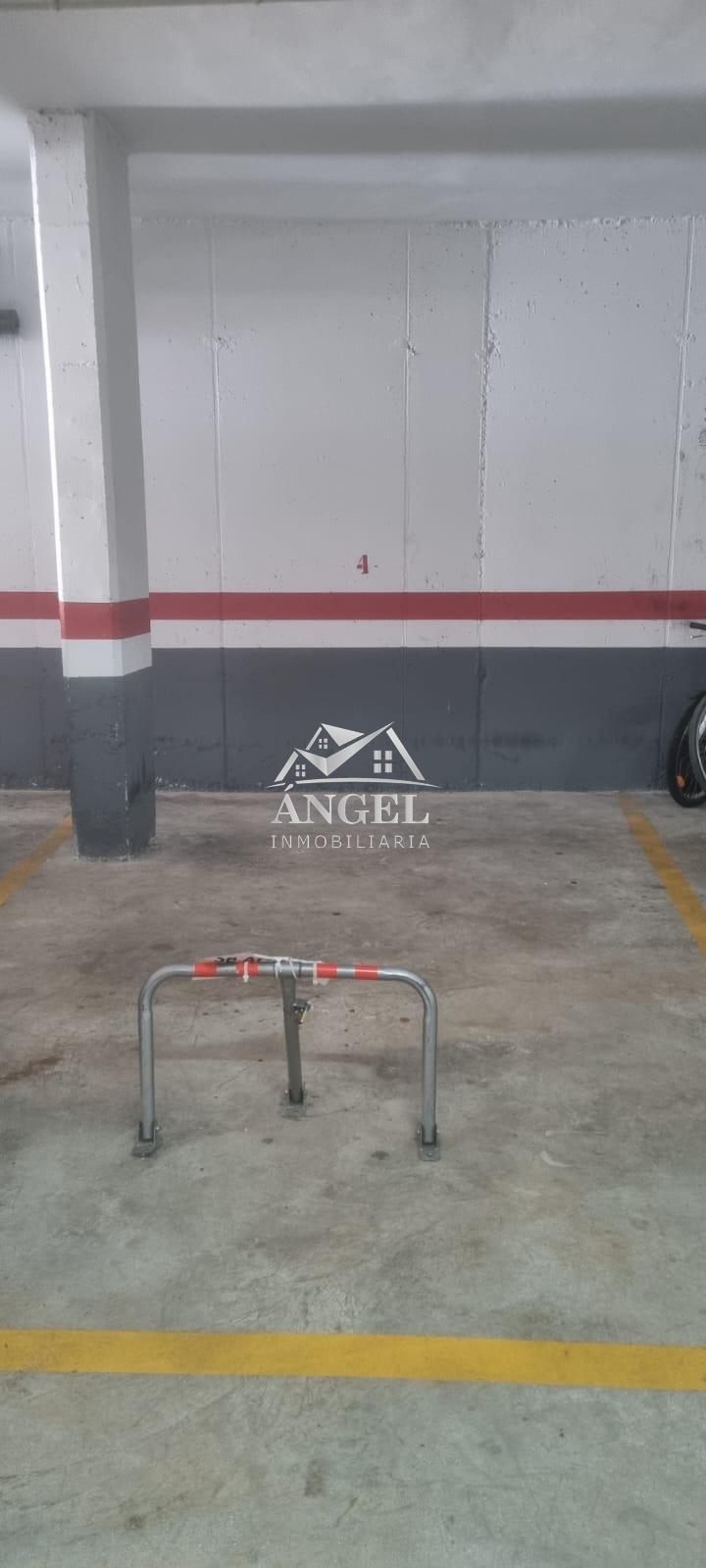 Venta de garaje en Rincón de la Victoria