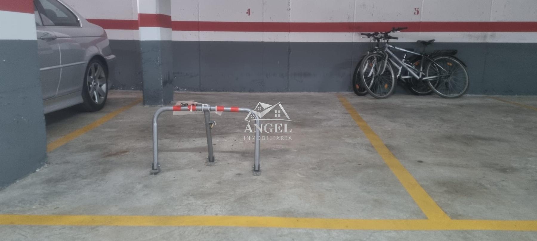 Venta de garaje en Rincón de la Victoria