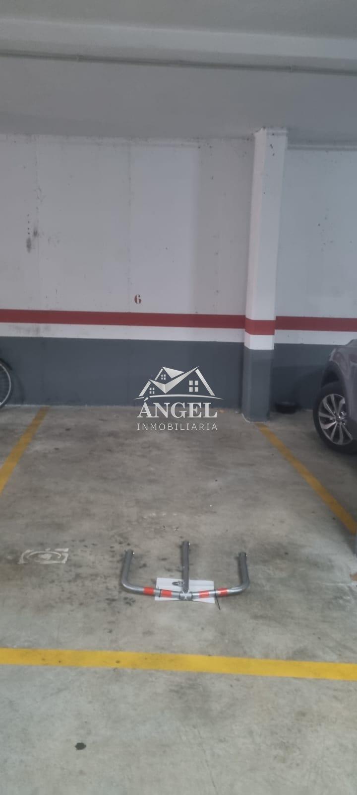 Venta de garaje en Rincón de la Victoria