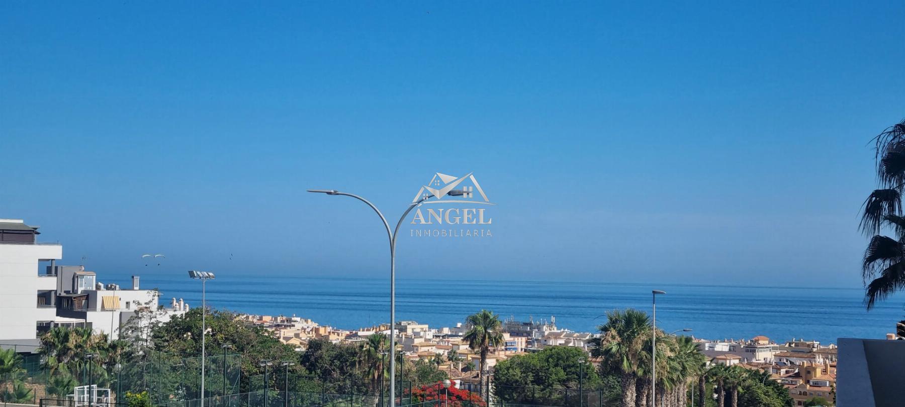 Venta de garaje en Rincón de la Victoria