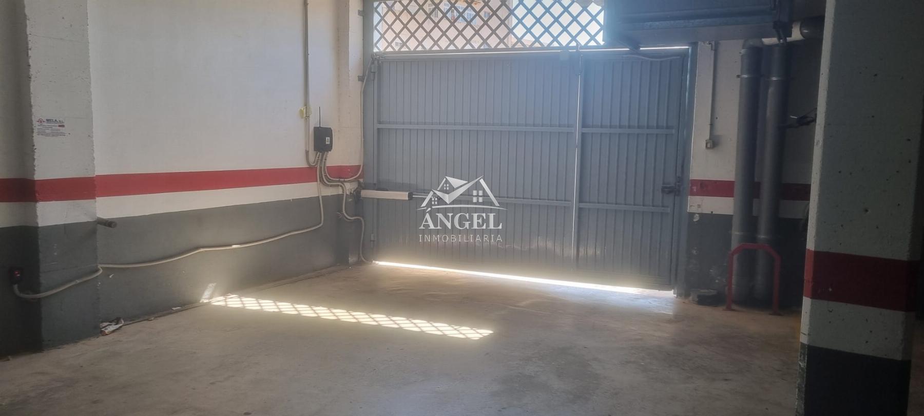 Venta de garaje en Rincón de la Victoria