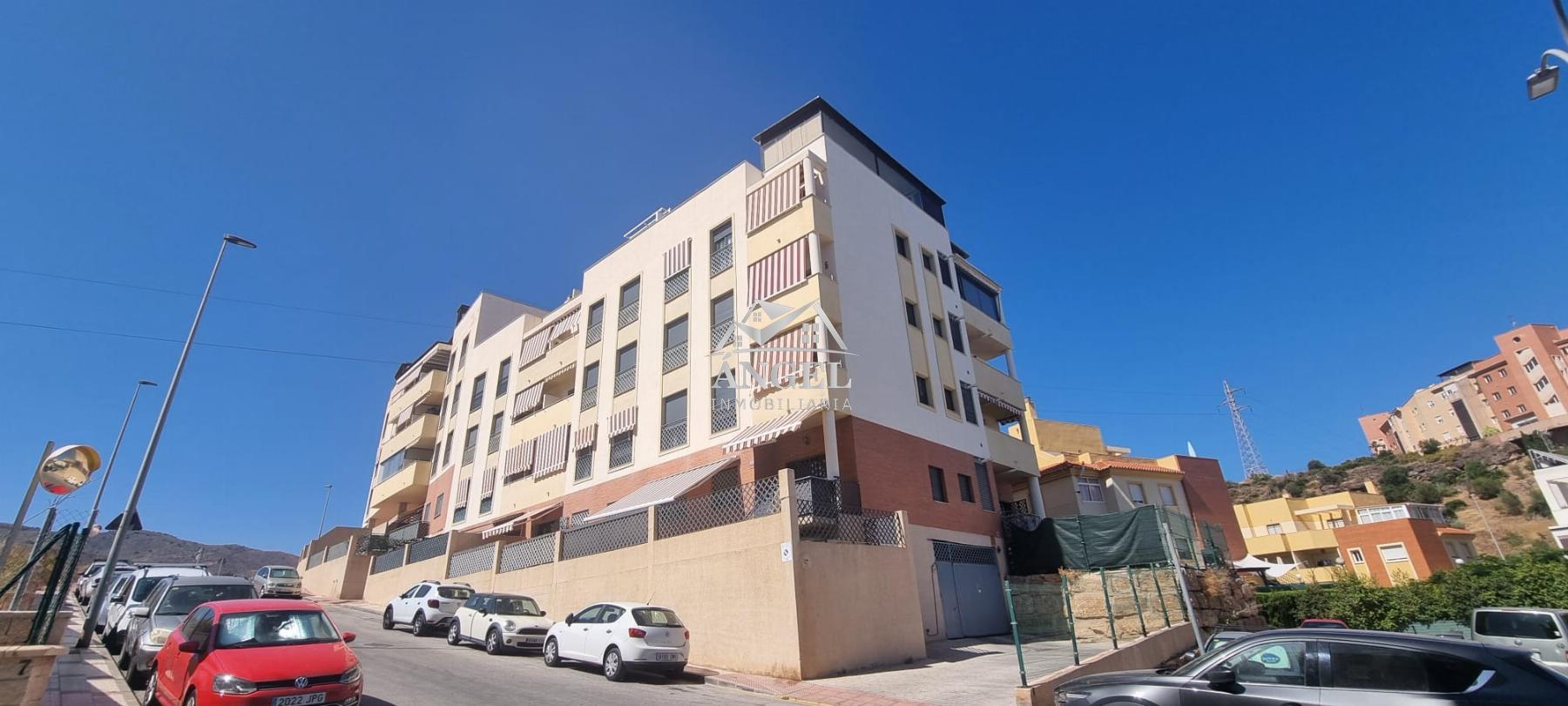 Venta de garaje en Rincón de la Victoria