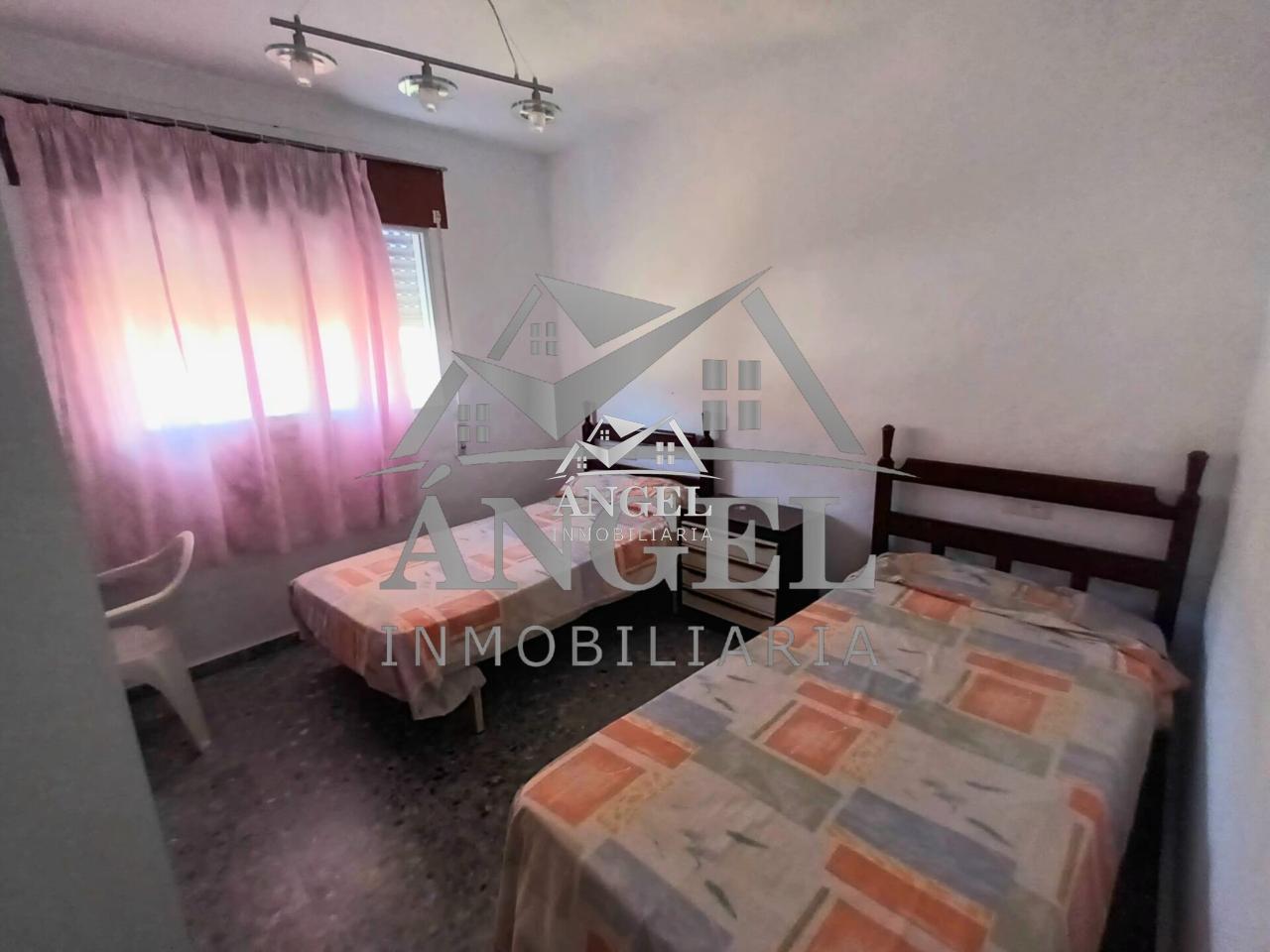 Venta de casa en Tolox