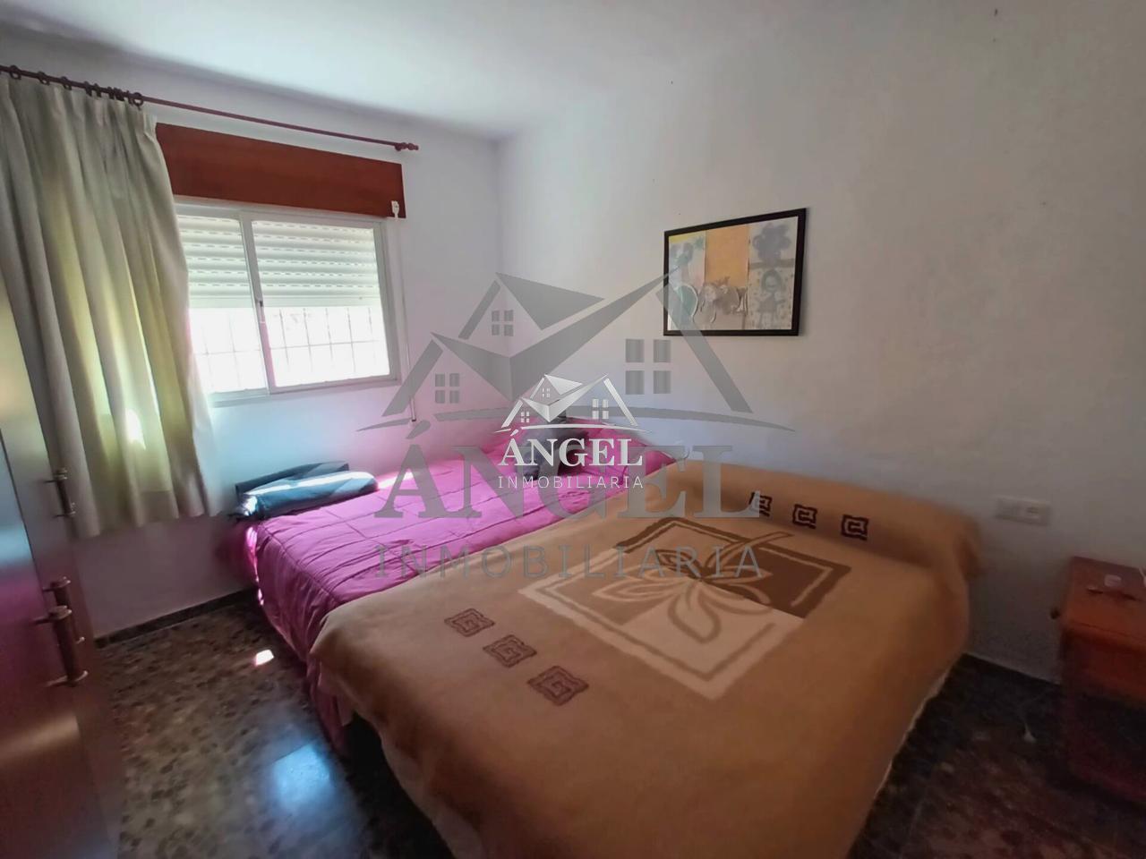 Venta de casa en Tolox