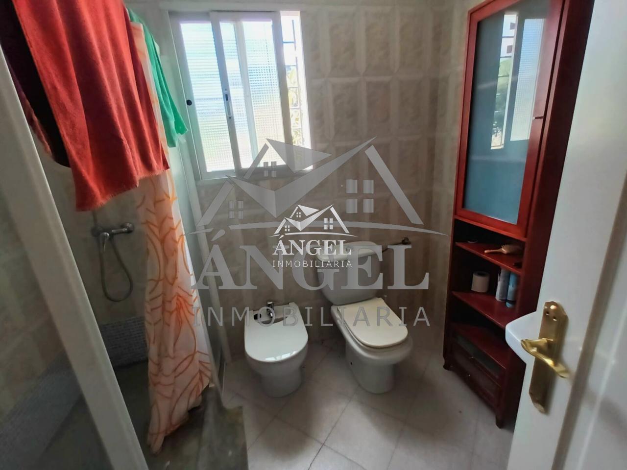 Venta de casa en Tolox