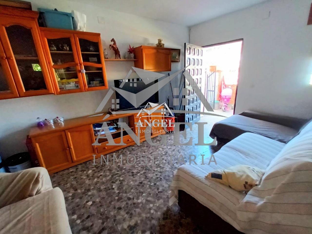 Venta de casa en Tolox
