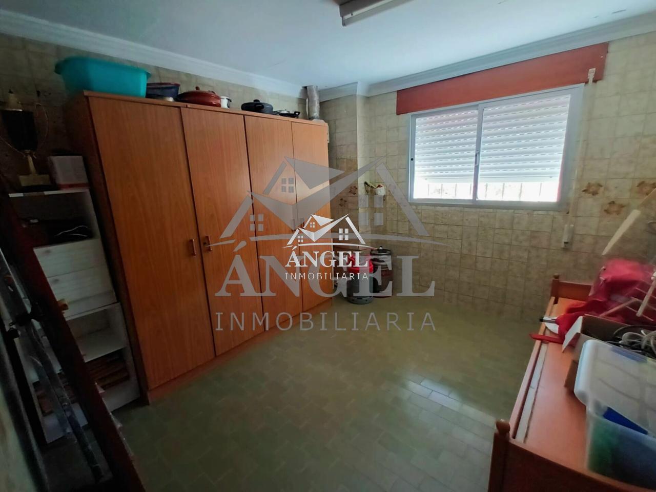 Venta de casa en Tolox