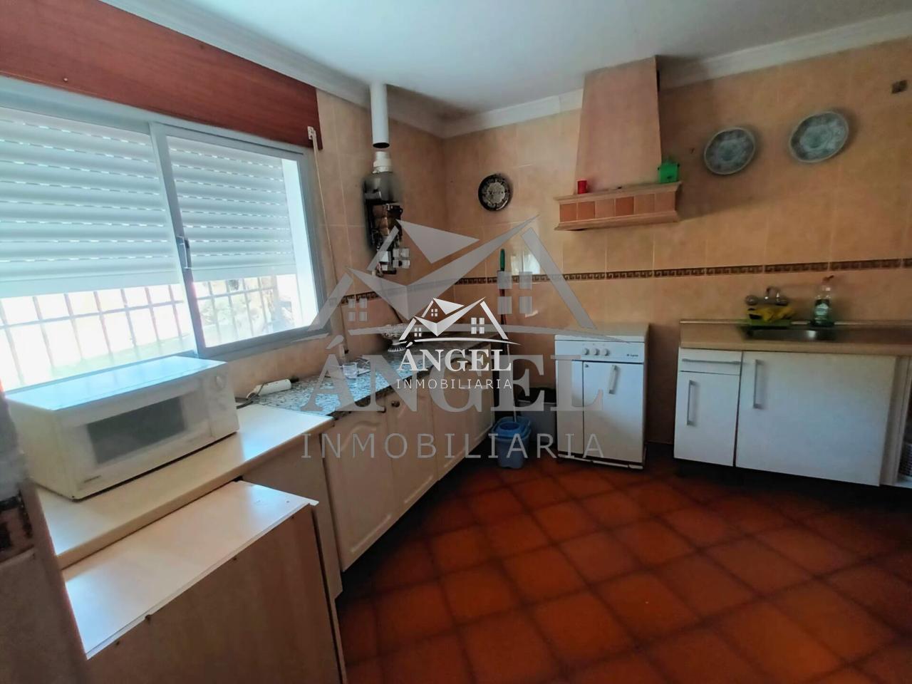 Venta de casa en Tolox