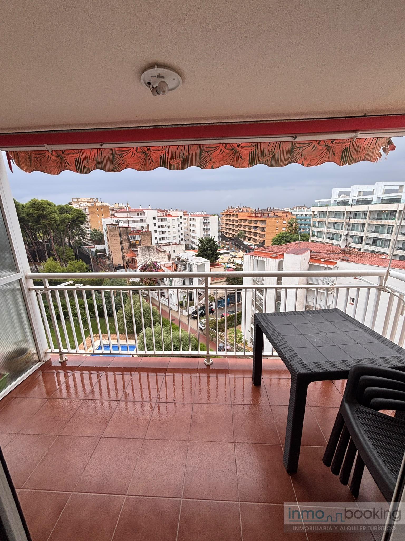 Balcón