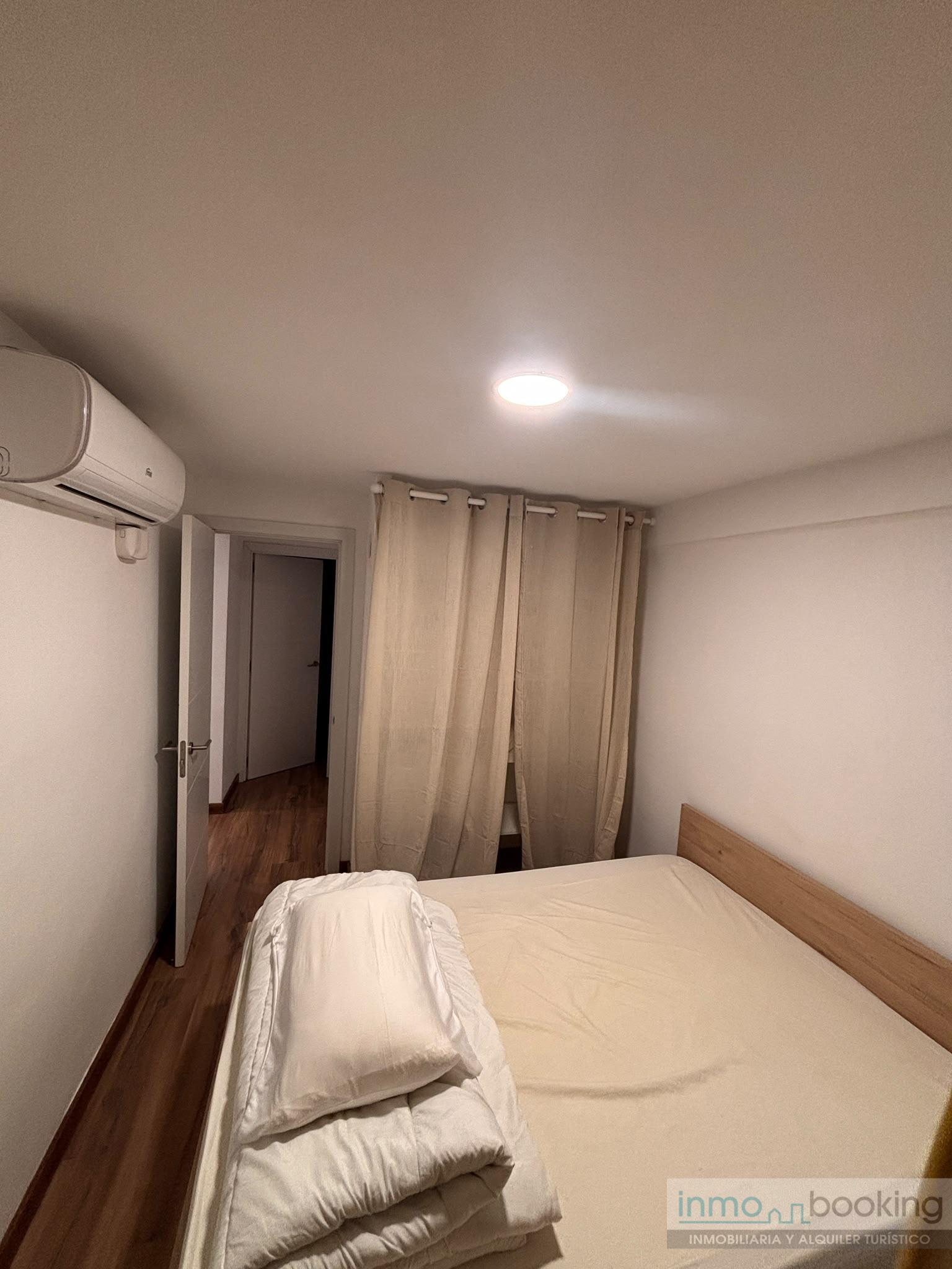 Dormitorio principal