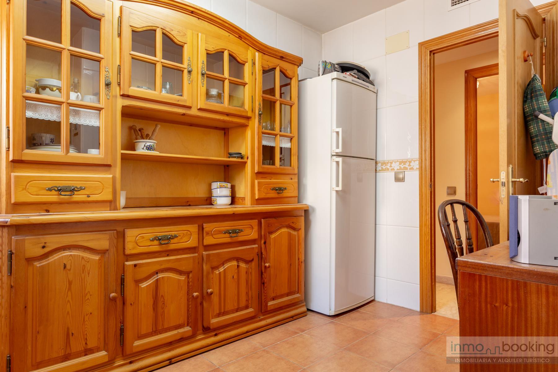 Venta de apartamento en Salou