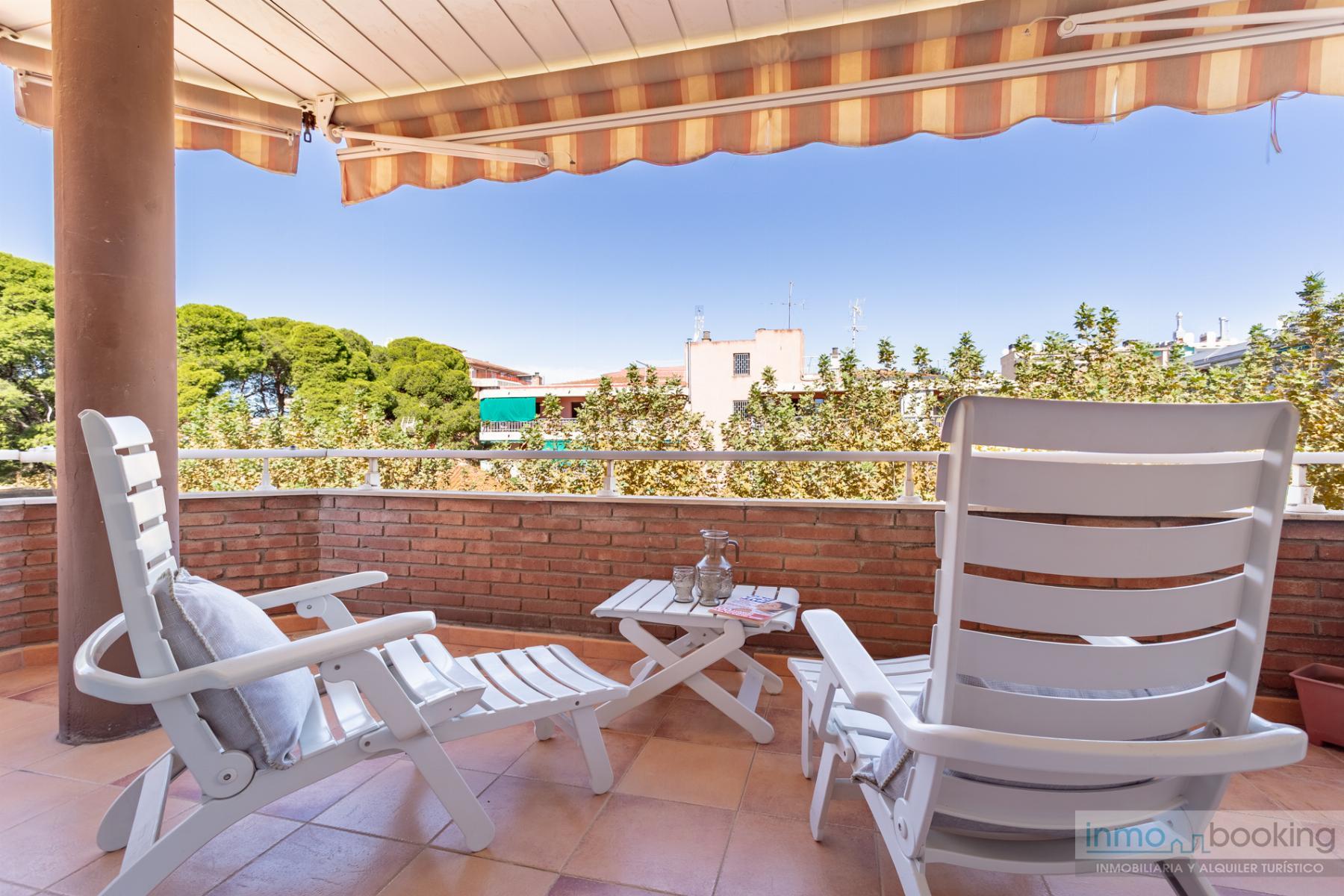Venta de apartamento en Salou