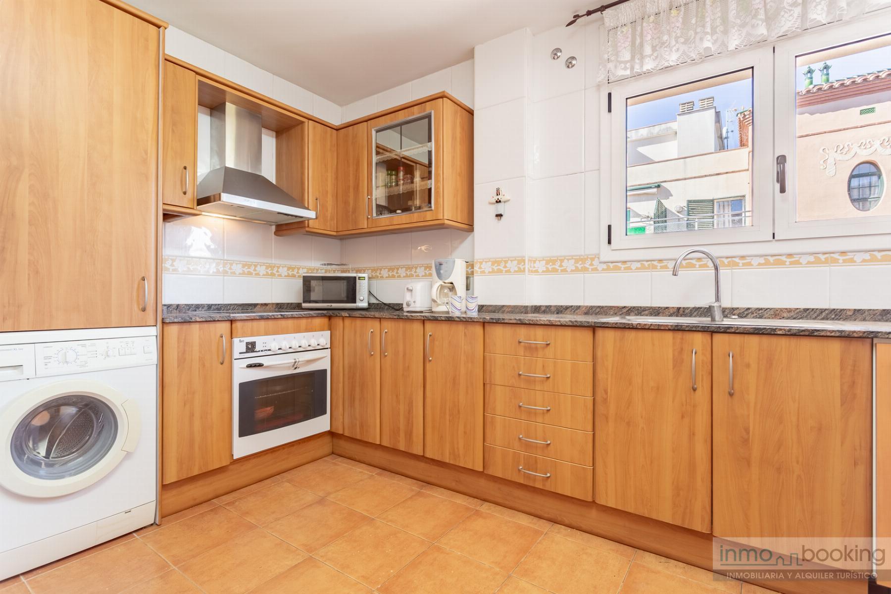 Venta de apartamento en Salou