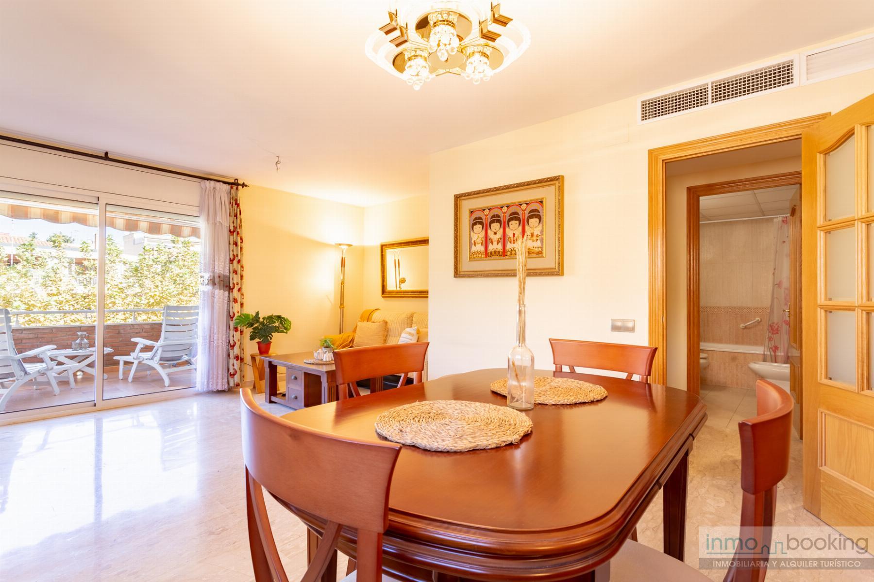 Venta de apartamento en Salou