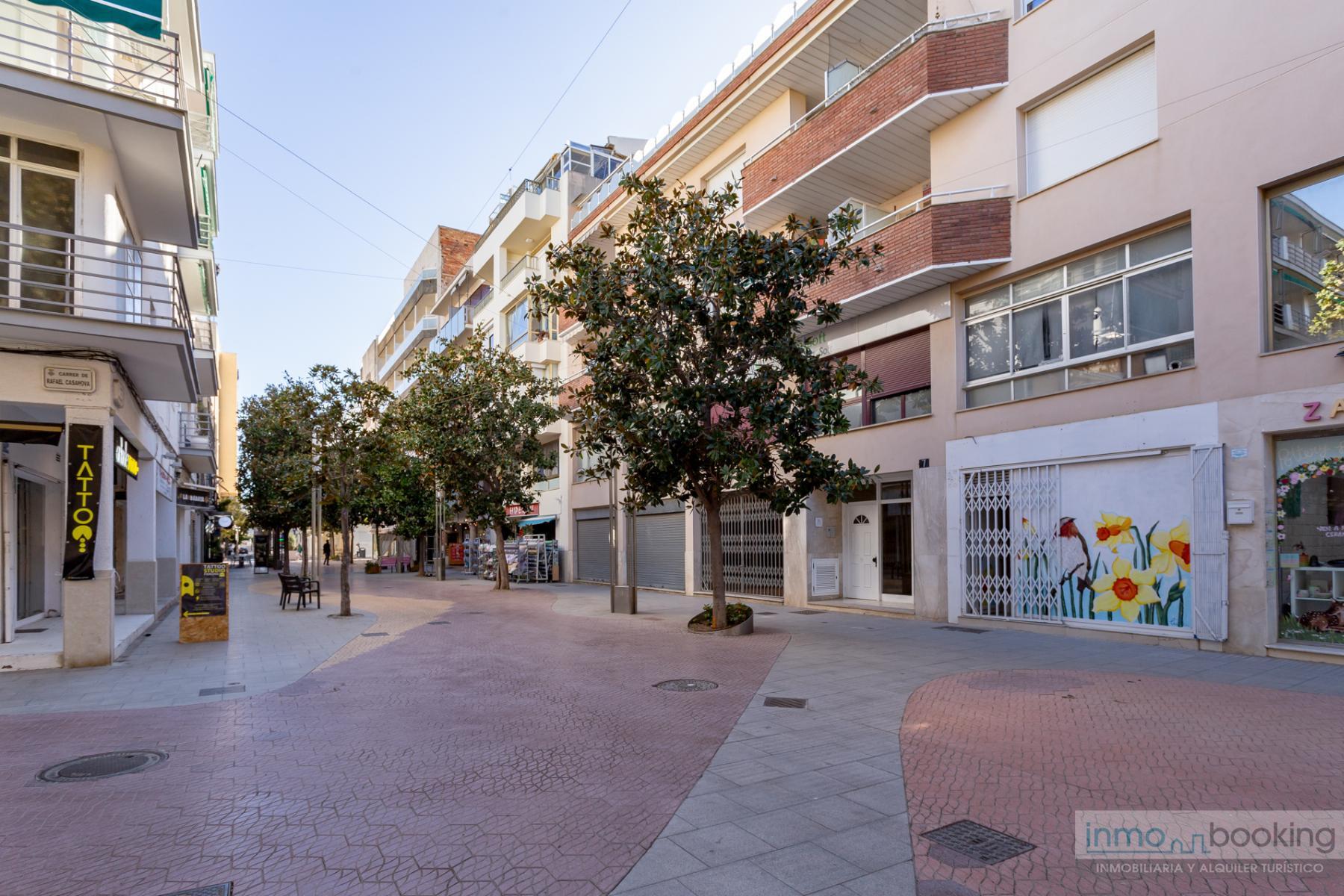 Venta de apartamento en Salou
