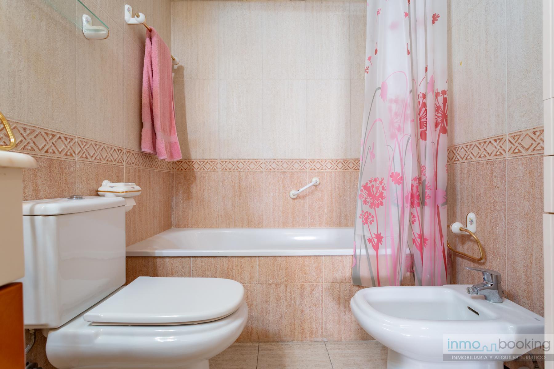 Venta de apartamento en Salou