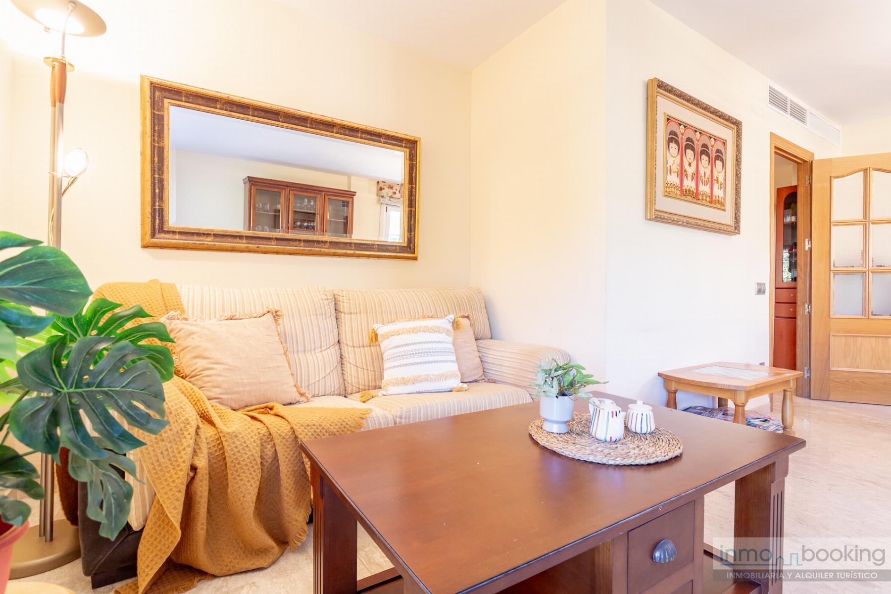 Venta de apartamento en Salou