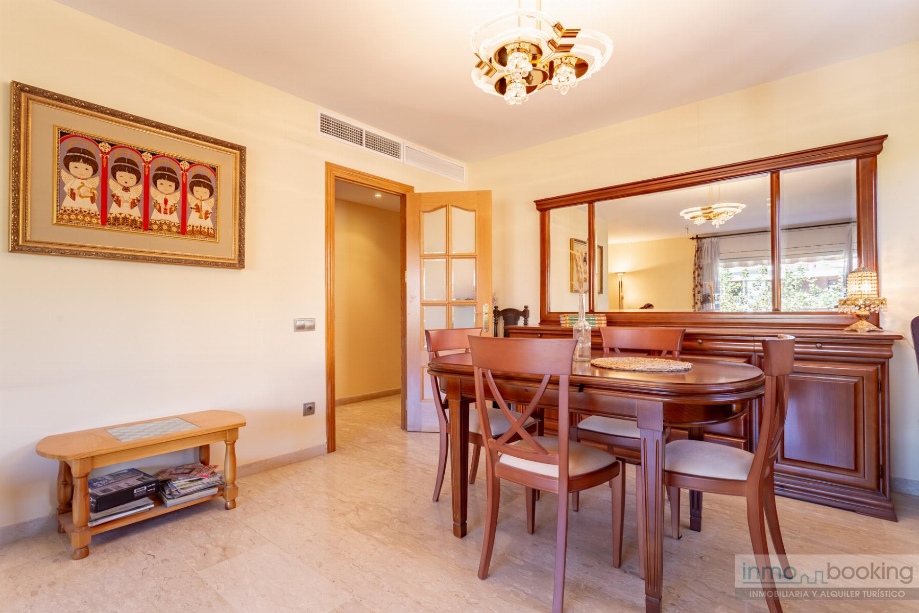 Venta de apartamento en Salou