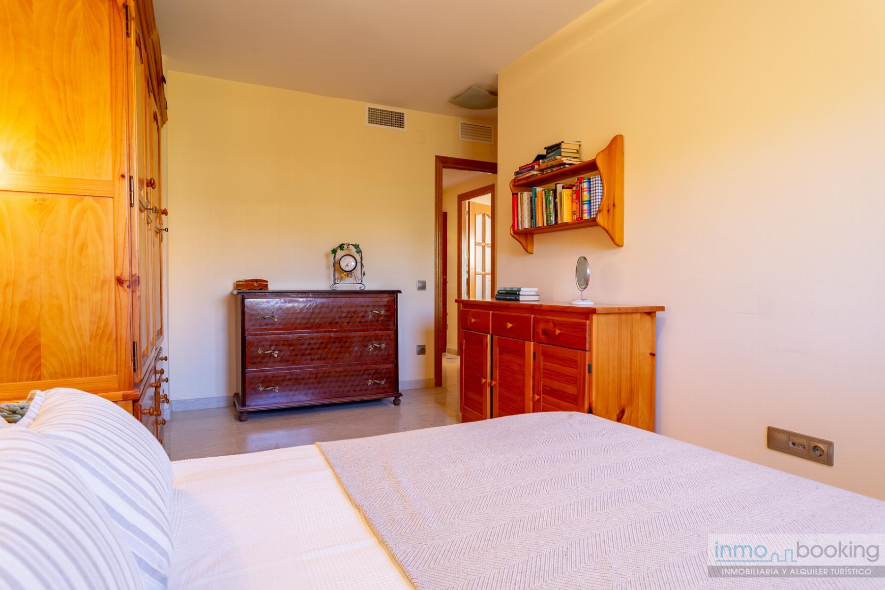 Venta de apartamento en Salou