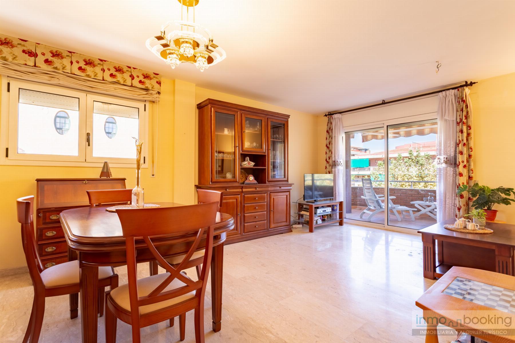 Venta de apartamento en Salou