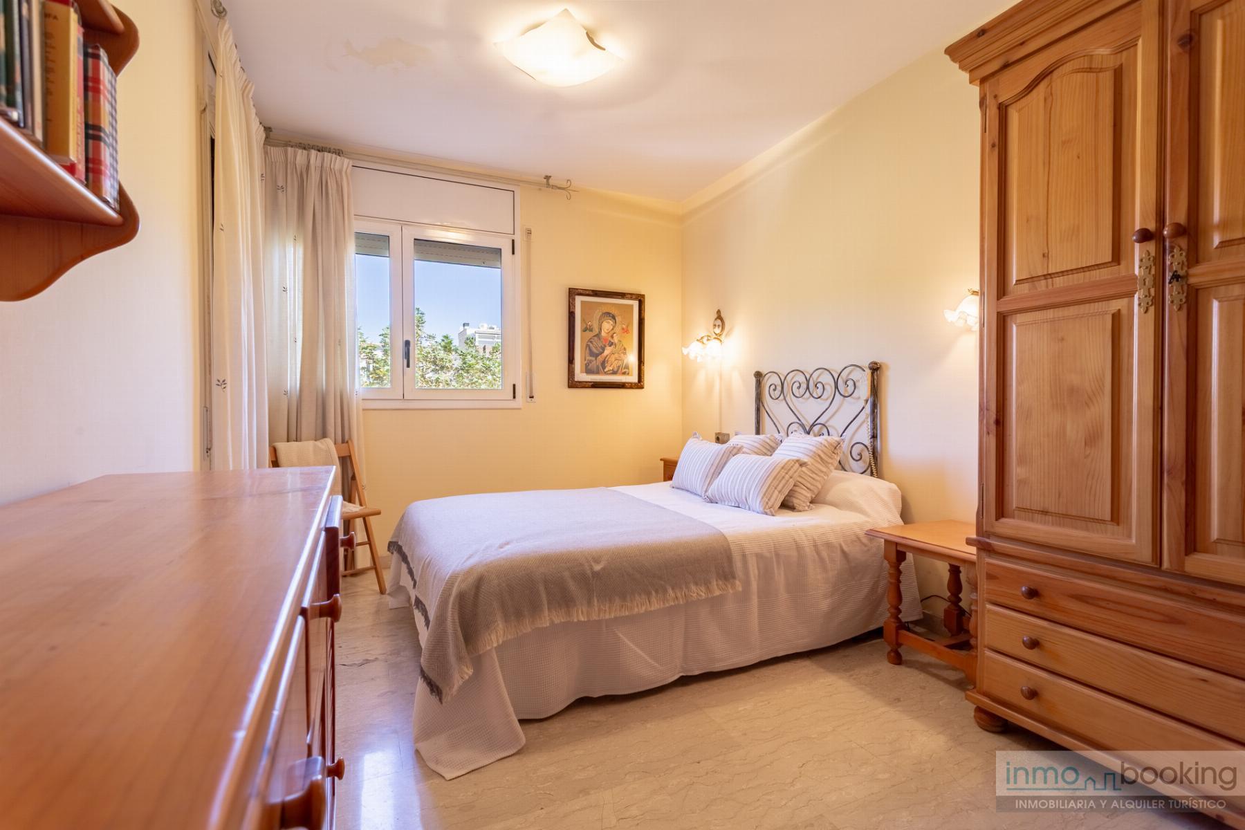 Venta de apartamento en Salou