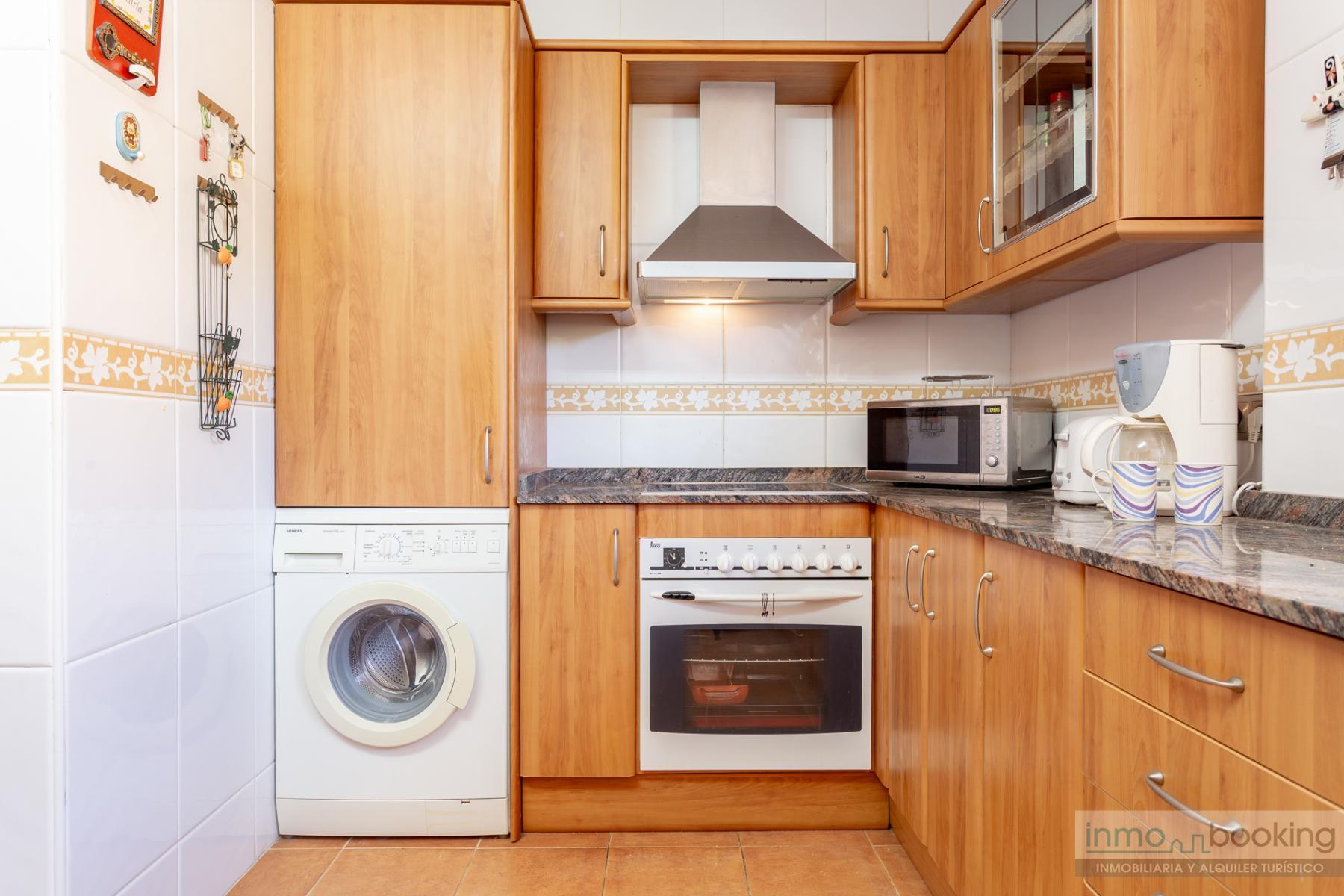 Venta de apartamento en Salou