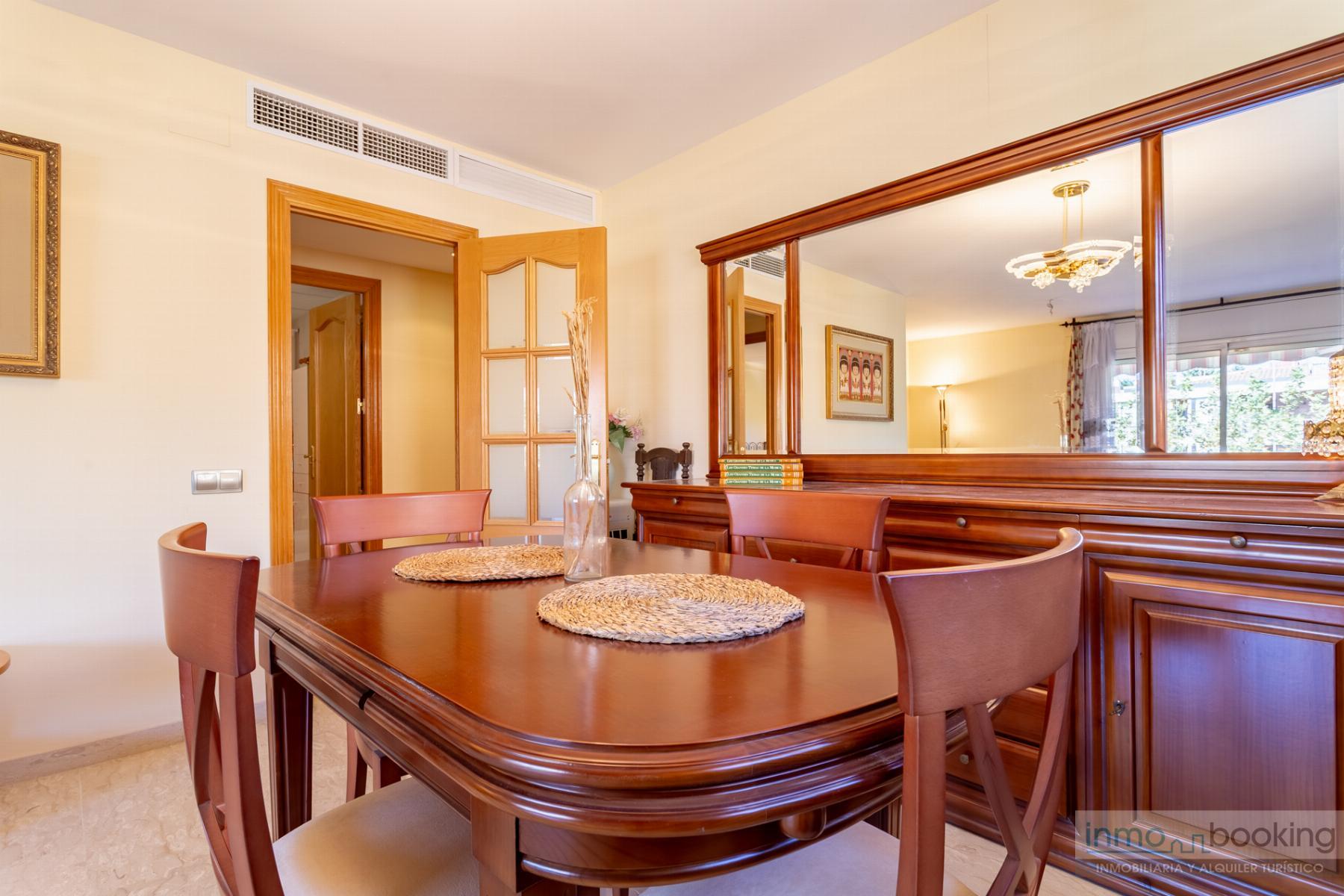 Venta de apartamento en Salou