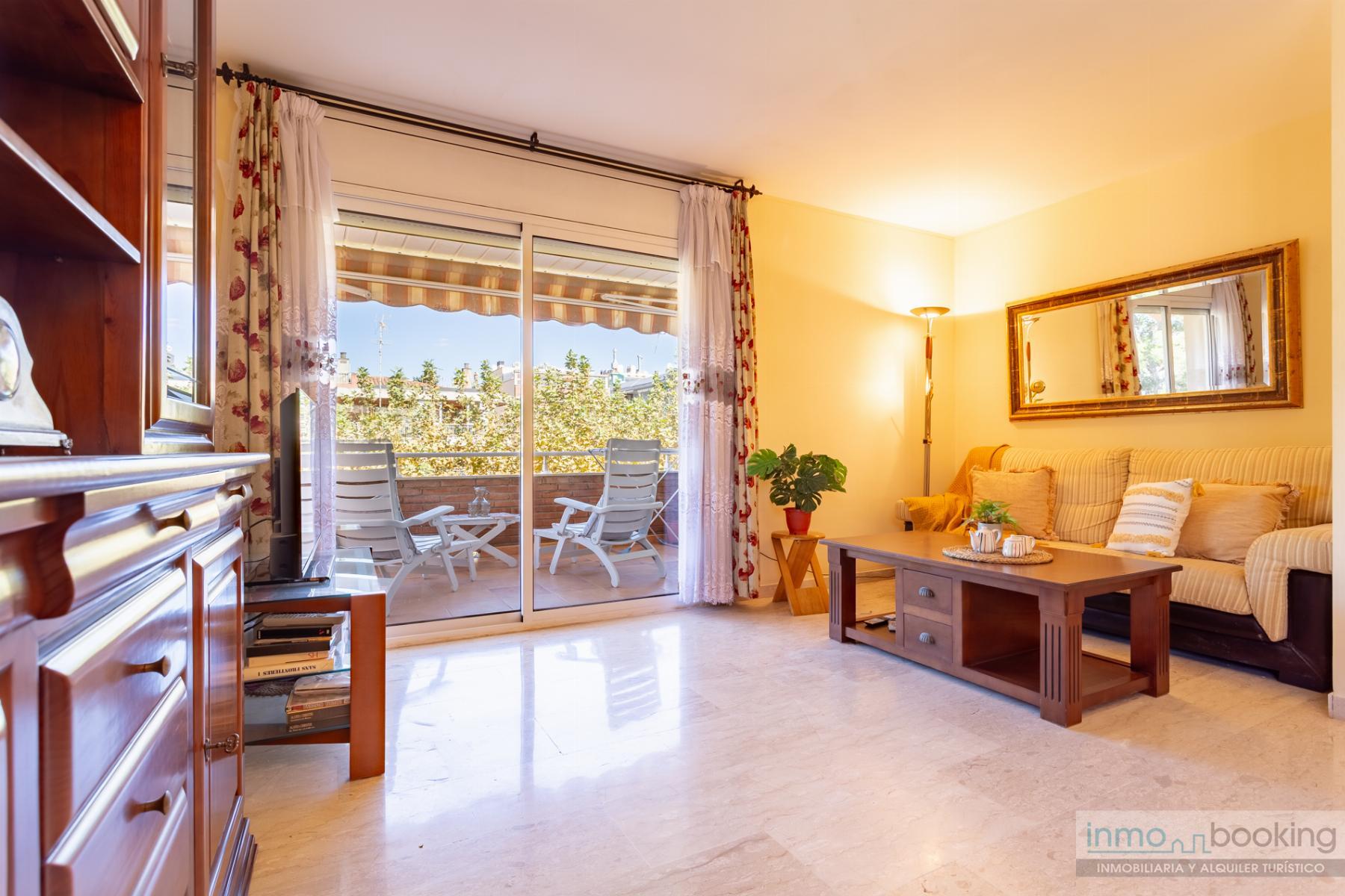 Venta de apartamento en Salou