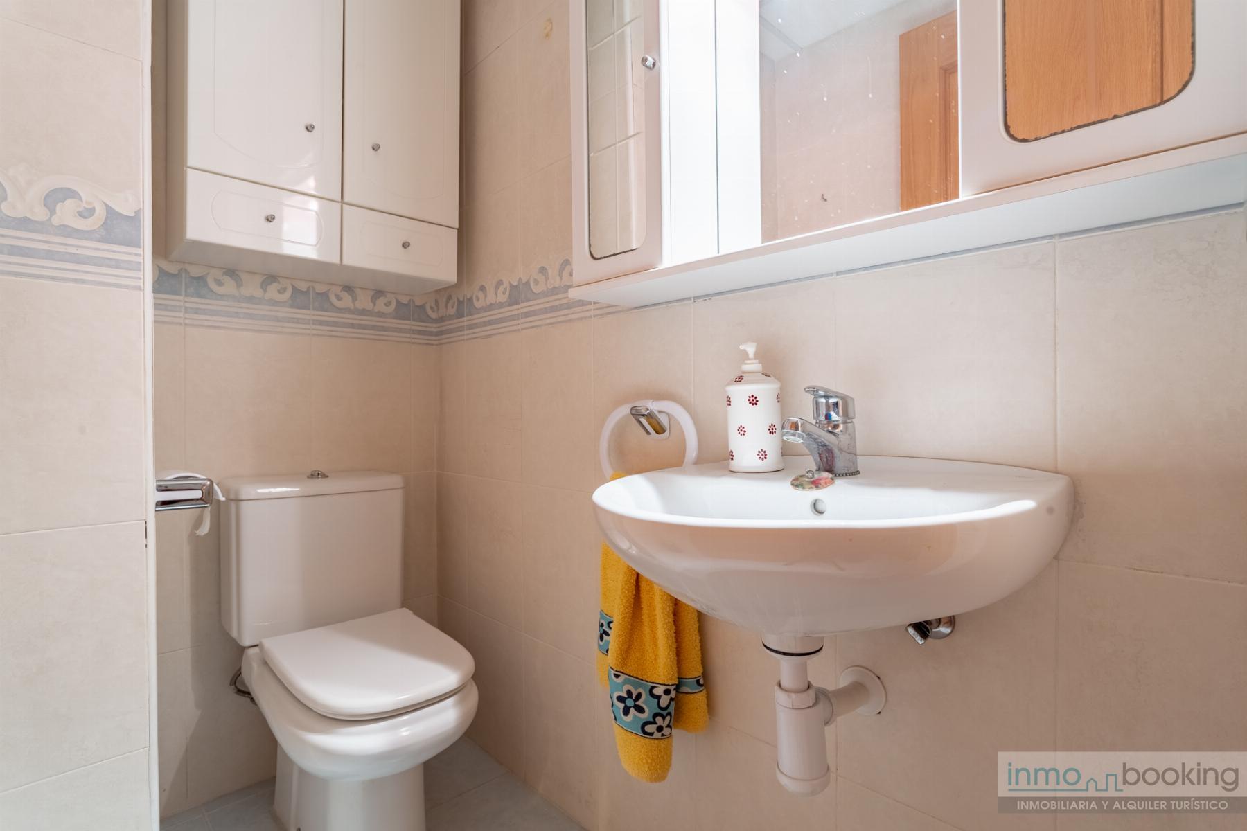 Venta de apartamento en Salou