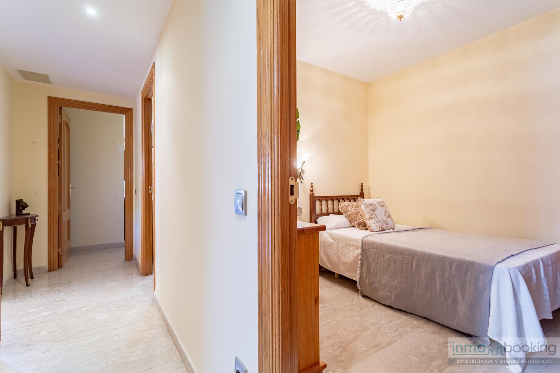 Venta de apartamento en Salou