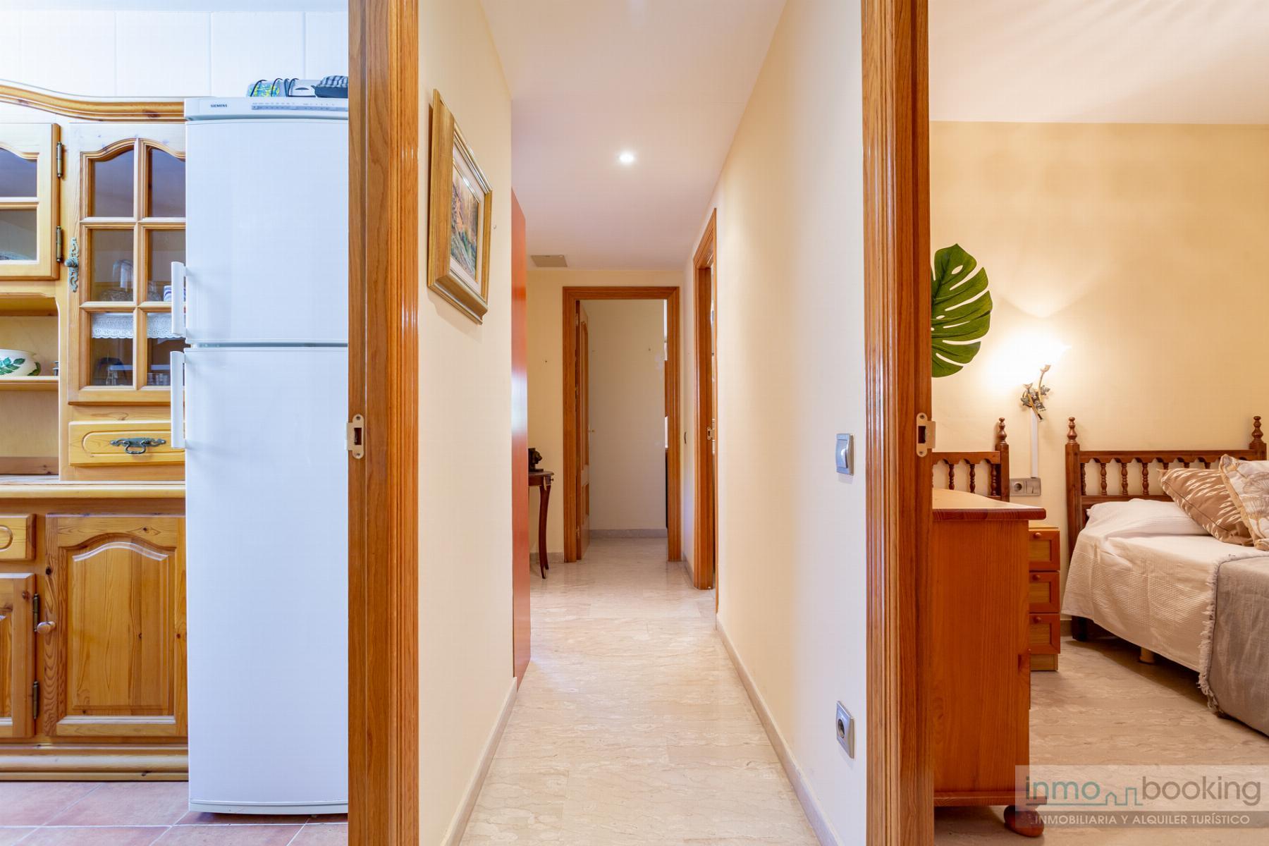 Venta de apartamento en Salou