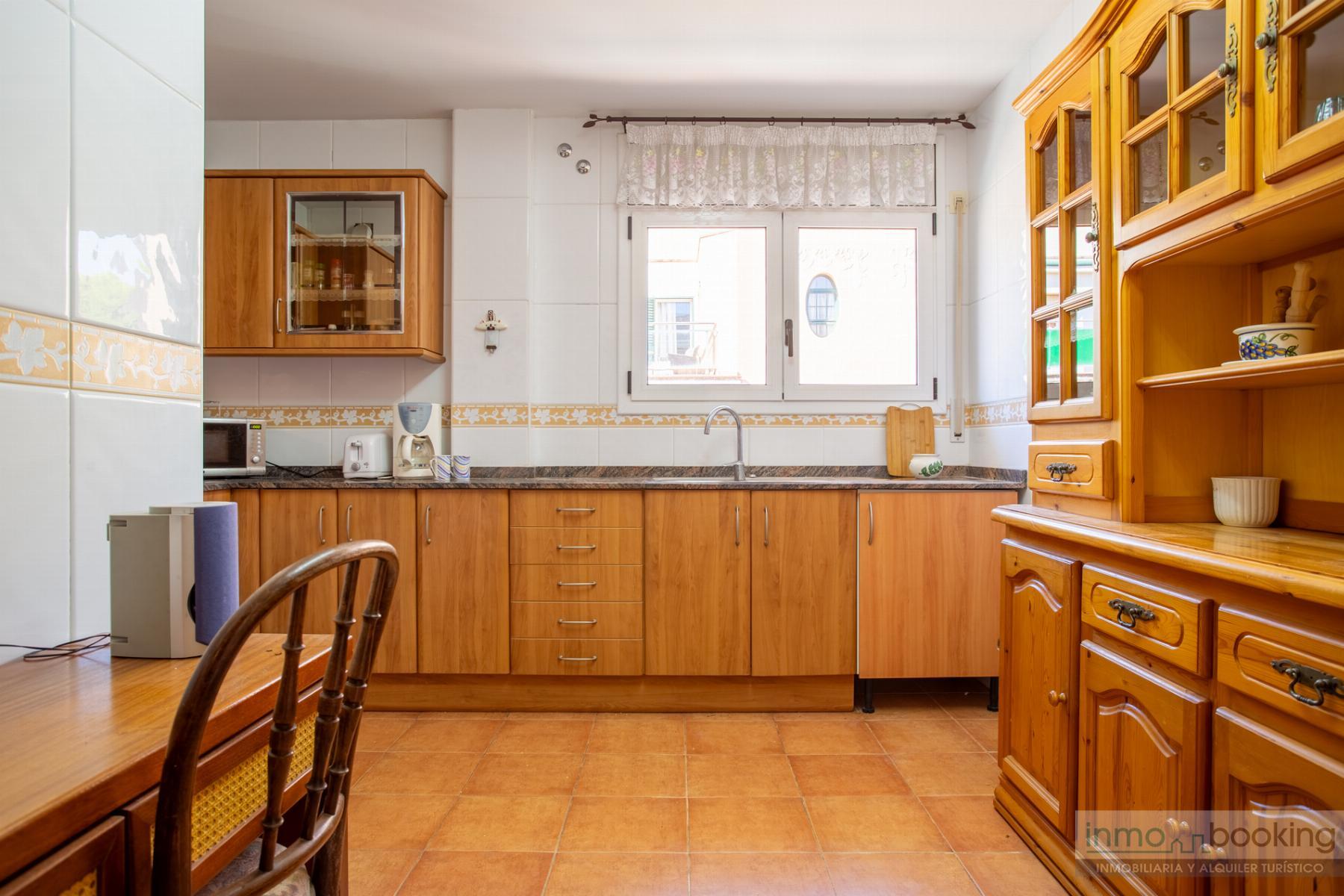 Venta de apartamento en Salou