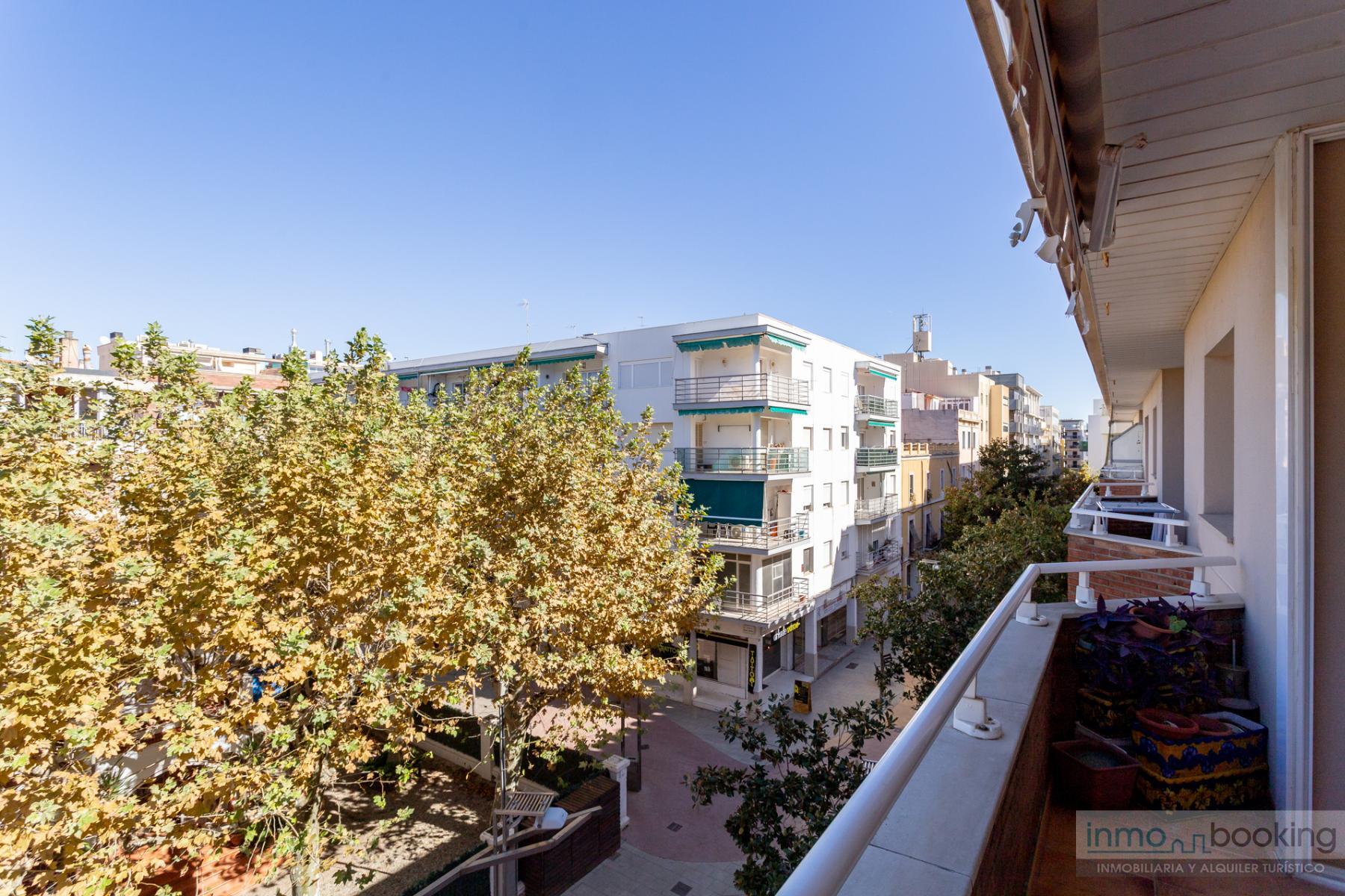 Venta de apartamento en Salou