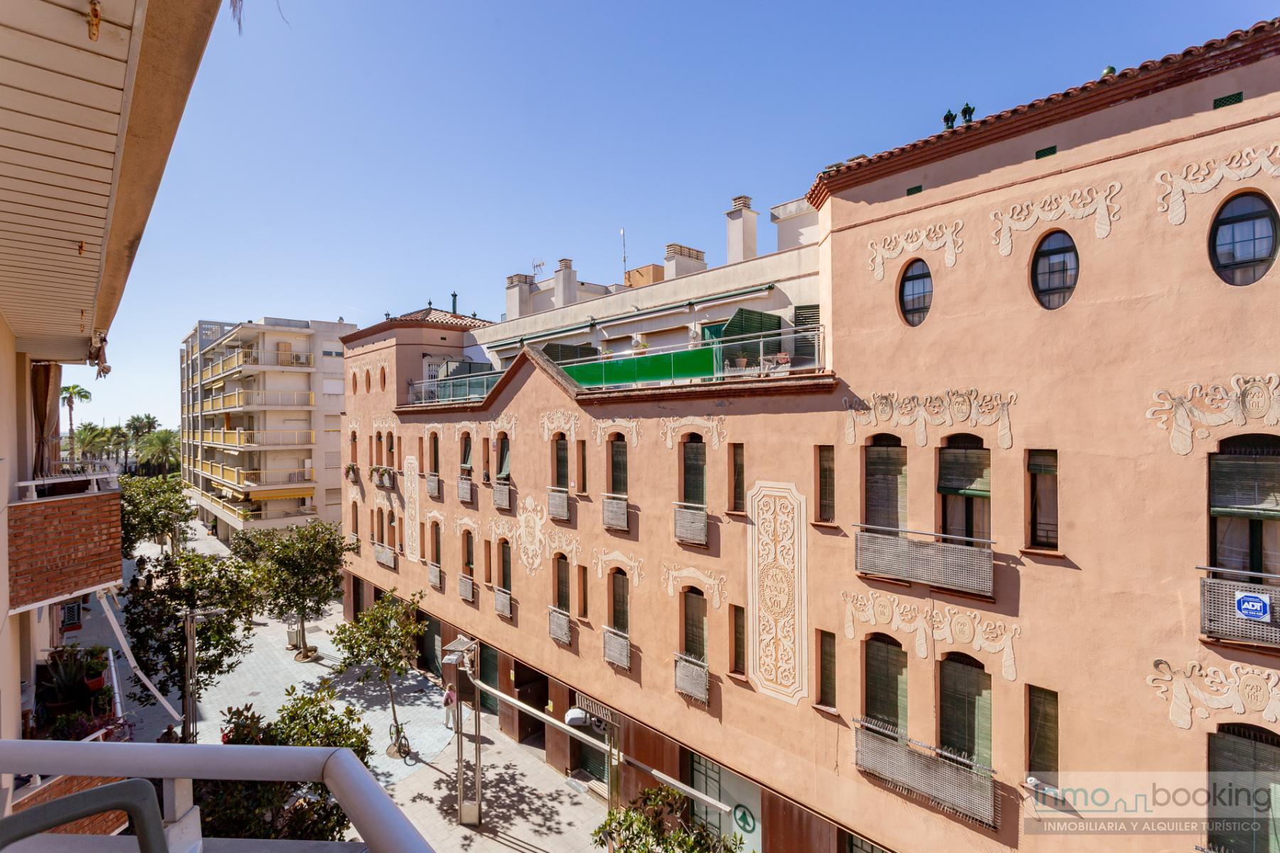 Venta de apartamento en Salou