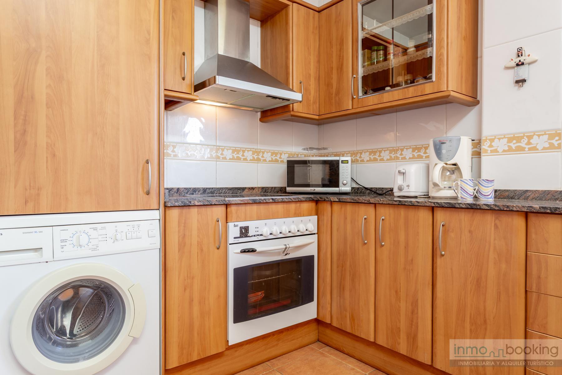 Venta de apartamento en Salou