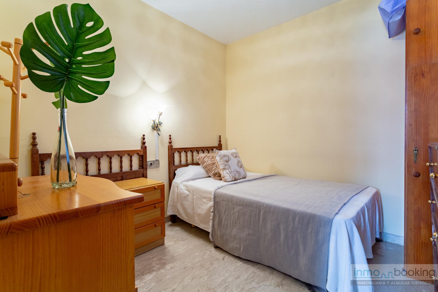 Venta de apartamento en Salou