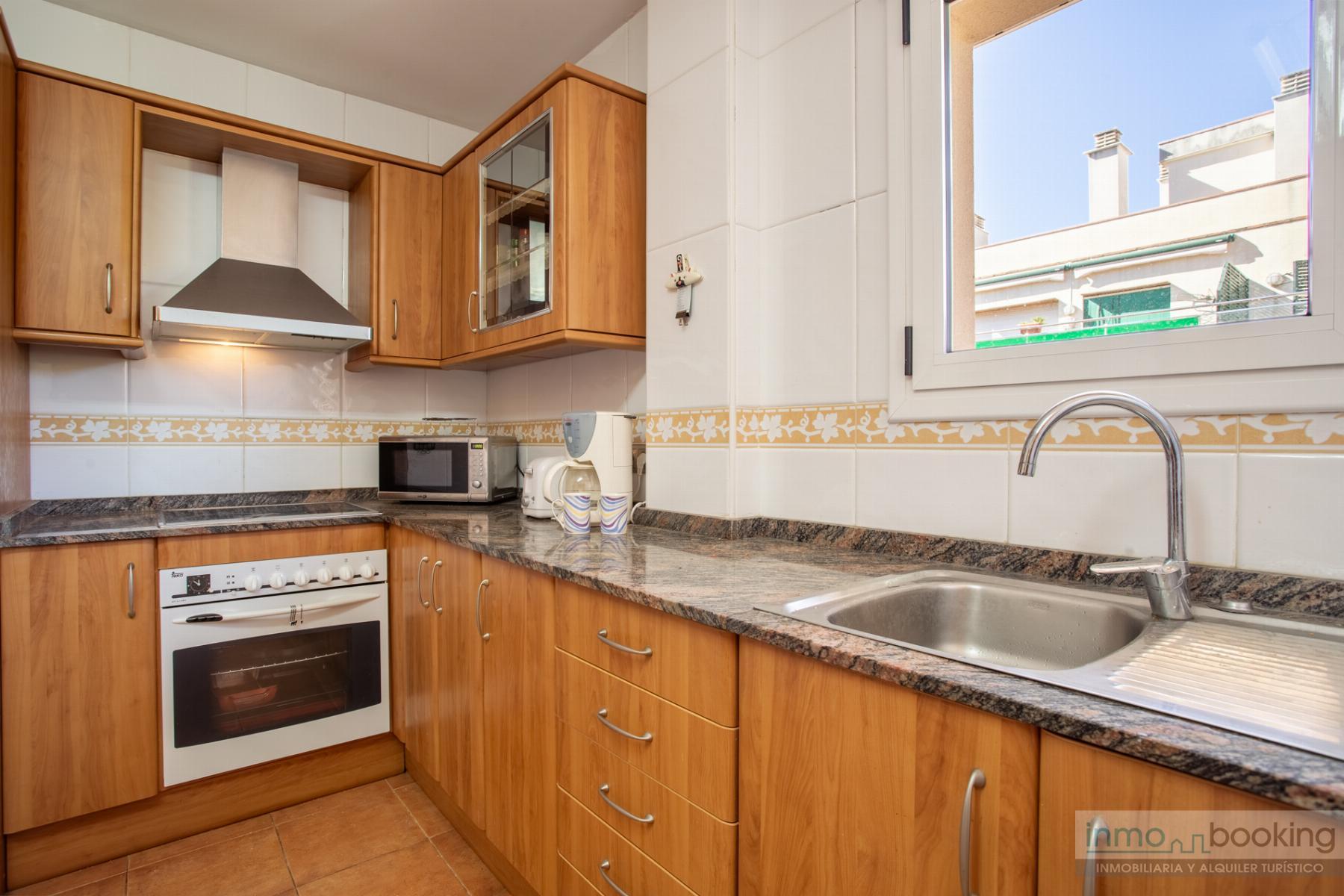 Venta de apartamento en Salou