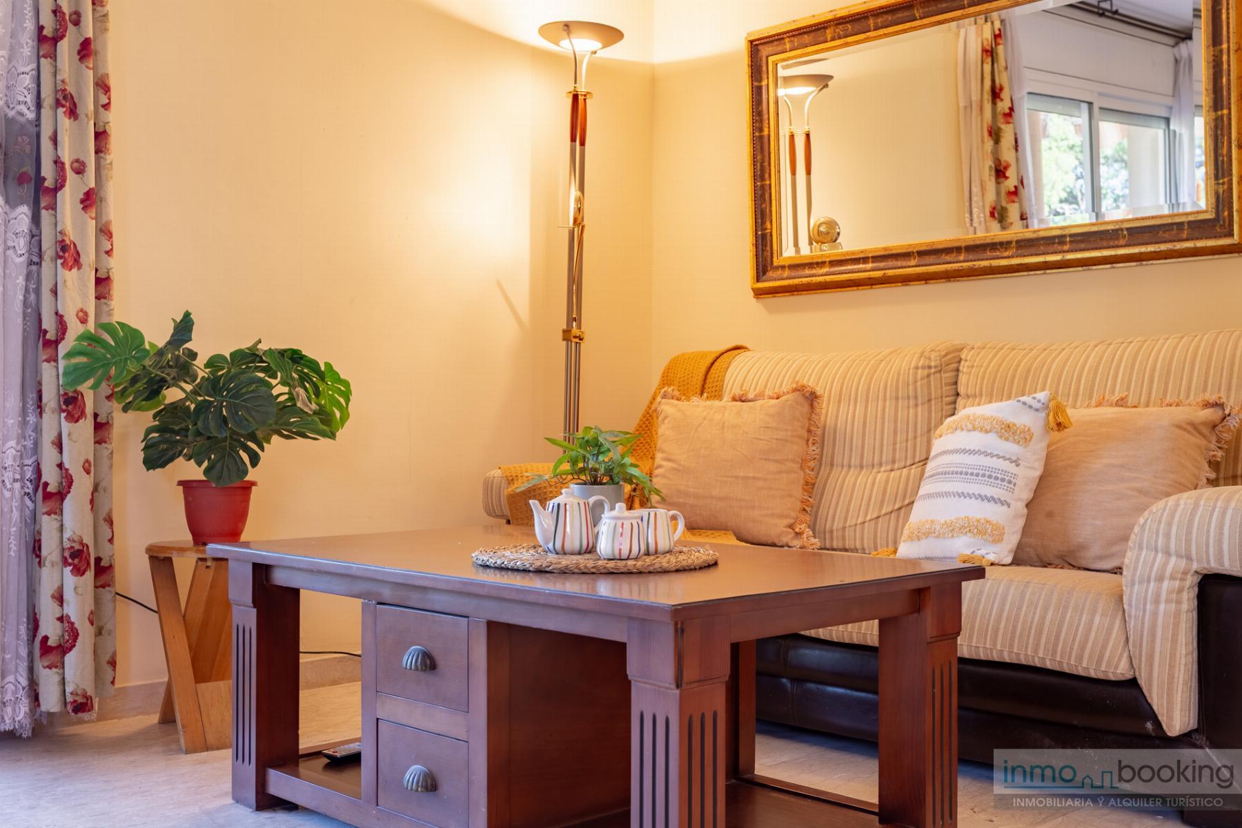Venta de apartamento en Salou